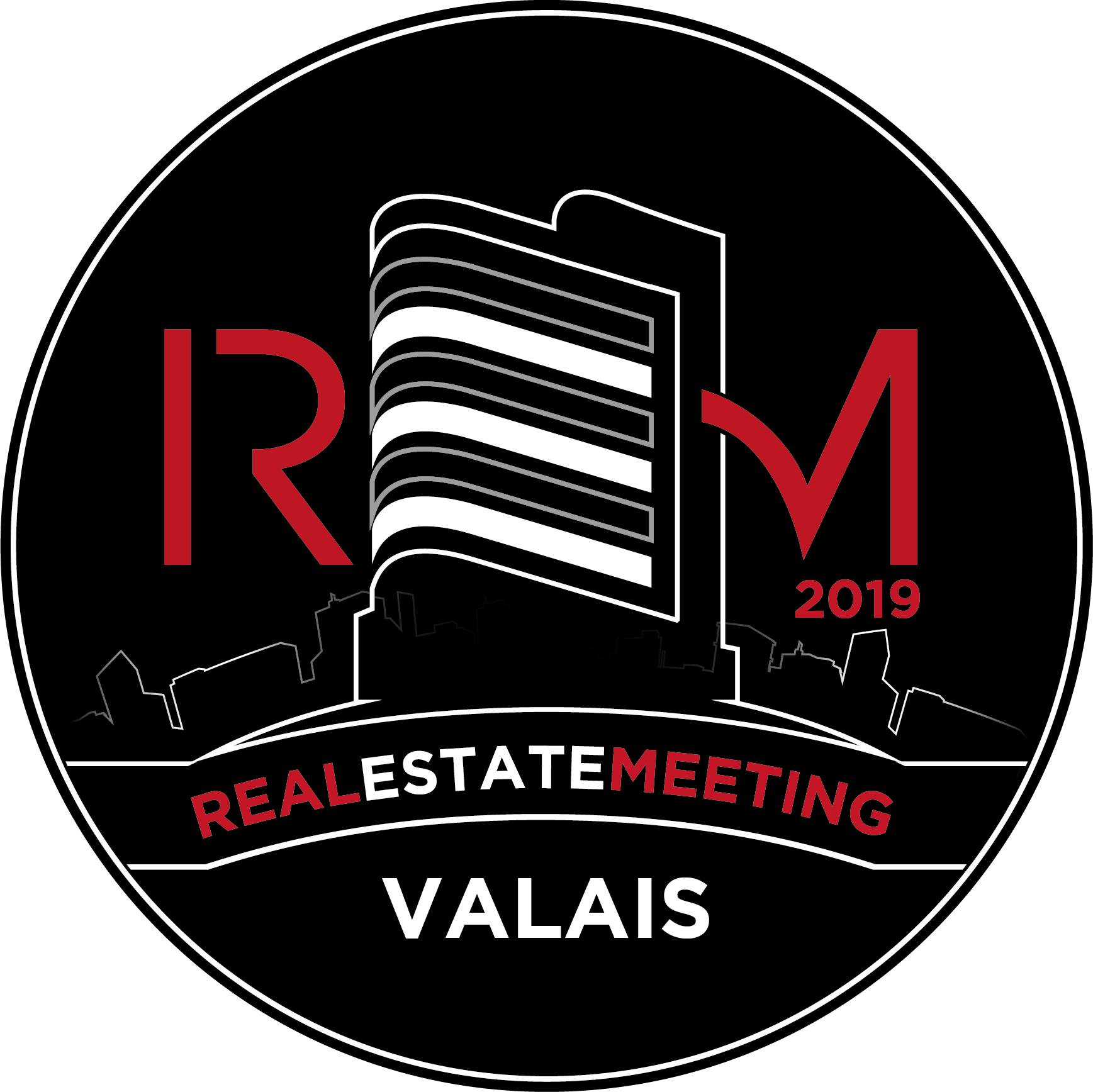 Real Estate Meeting 2019 - Valais